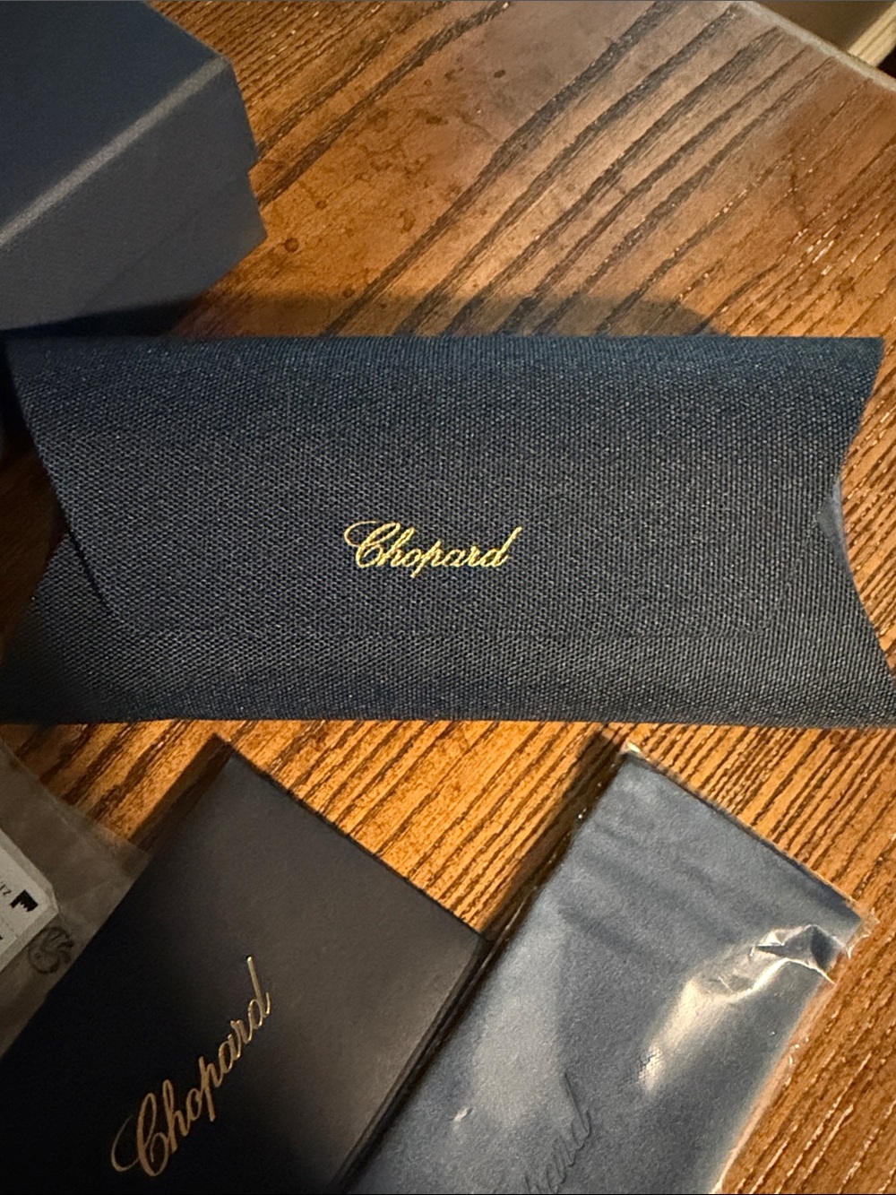 CHOPARD SUNGLASSES NIB - Picture 5 of 9